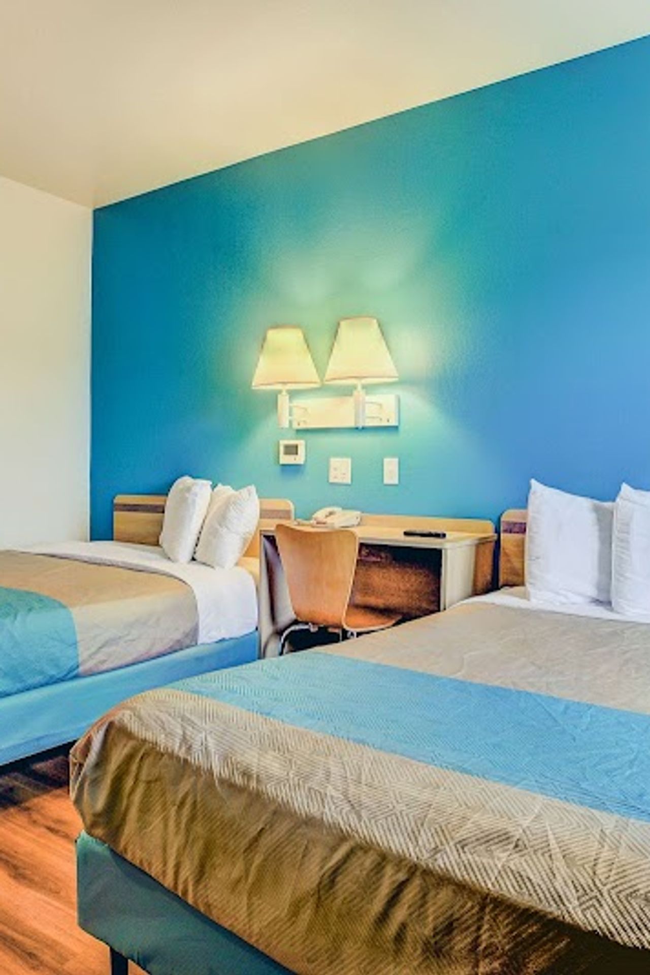 Photo of Motel 6 Coos Bay, OR