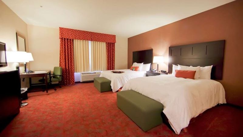 Photo of Hampton Inn & Suites Seattle/Kent,WA