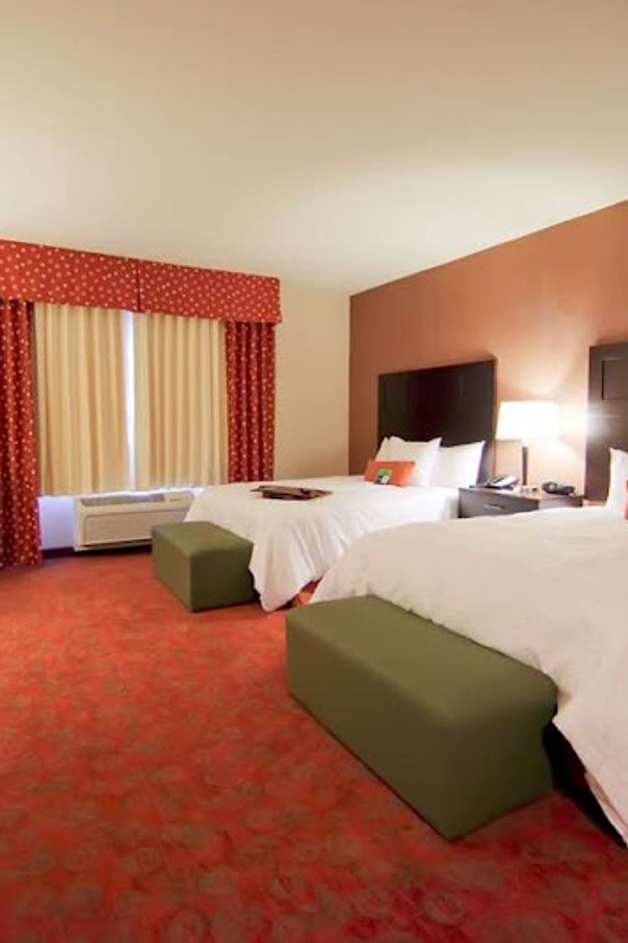 Photo of Hampton Inn & Suites Seattle/Kent,WA