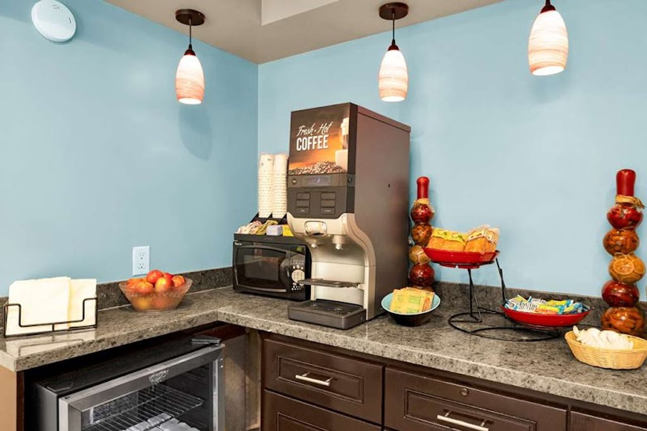 Photo of SureStay by Best Western San Francisco Marina District