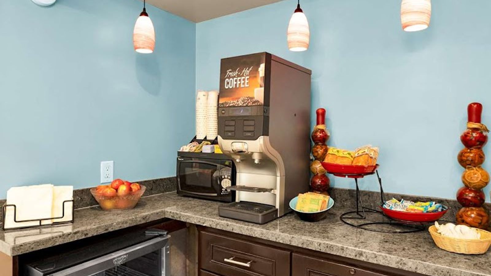 Photo of SureStay by Best Western San Francisco Marina District