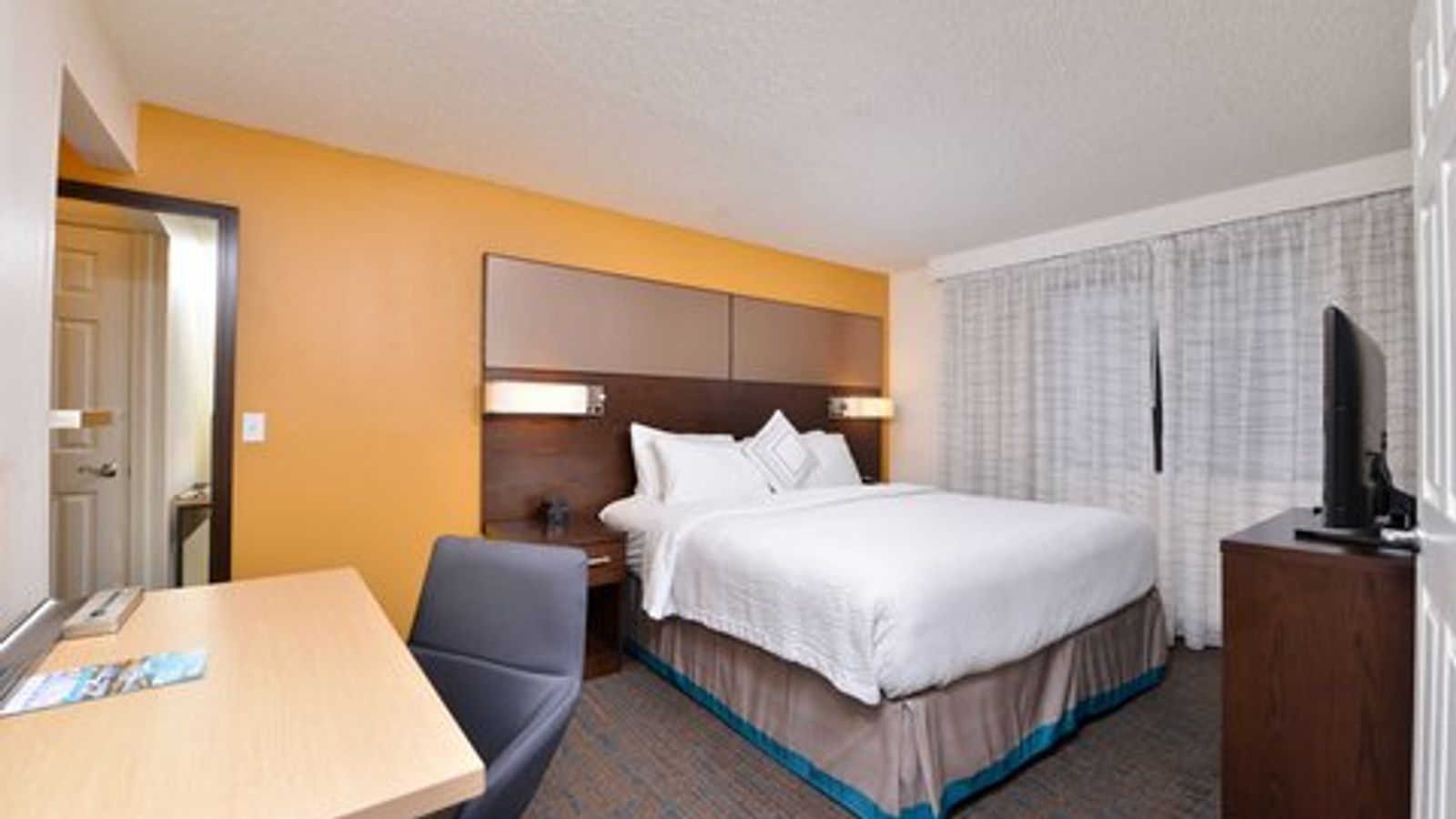 Photo of Residence Inn Boise Downtown/University