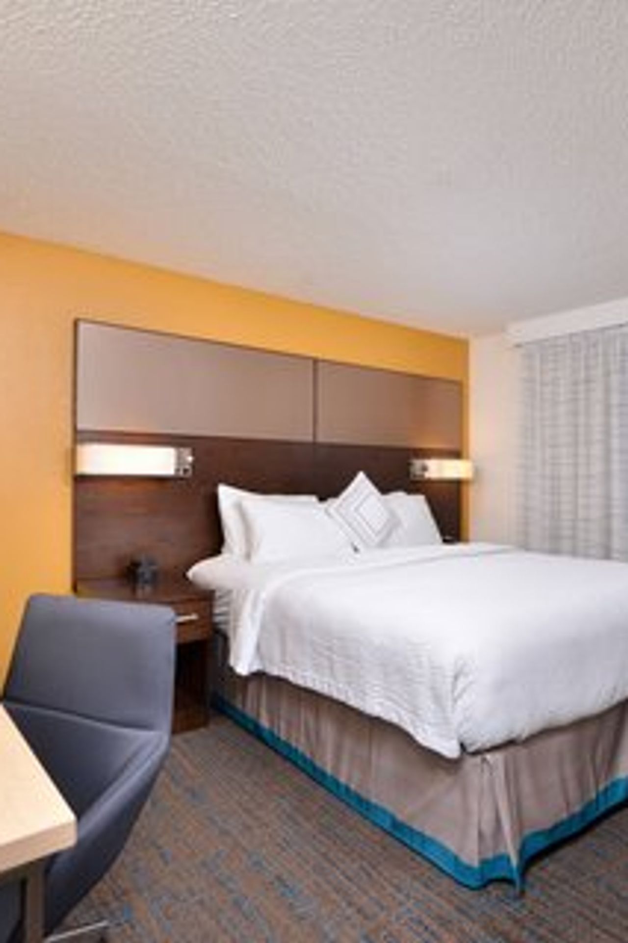 Photo of Residence Inn Boise Downtown/University
