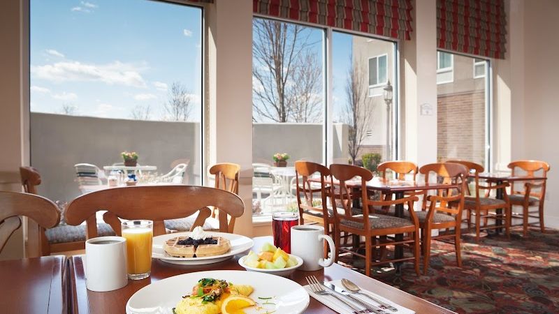 Photo of Hilton Garden Inn Tri-Cities/Kennewick