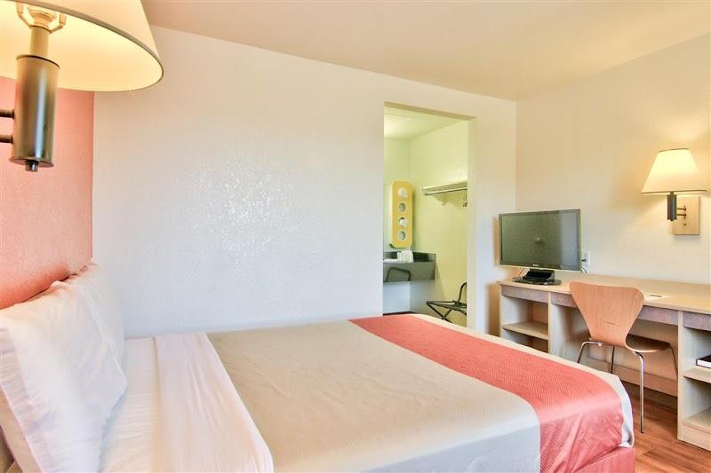 Photo of Motel 6 Sacramento, CA – South Sacramento & Elk Grove