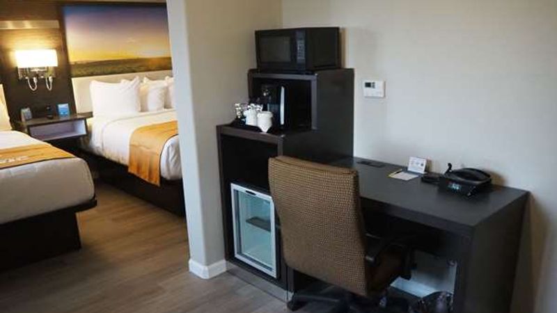 Photo of Days Inn by Wyndham Galt/Elk Grove South