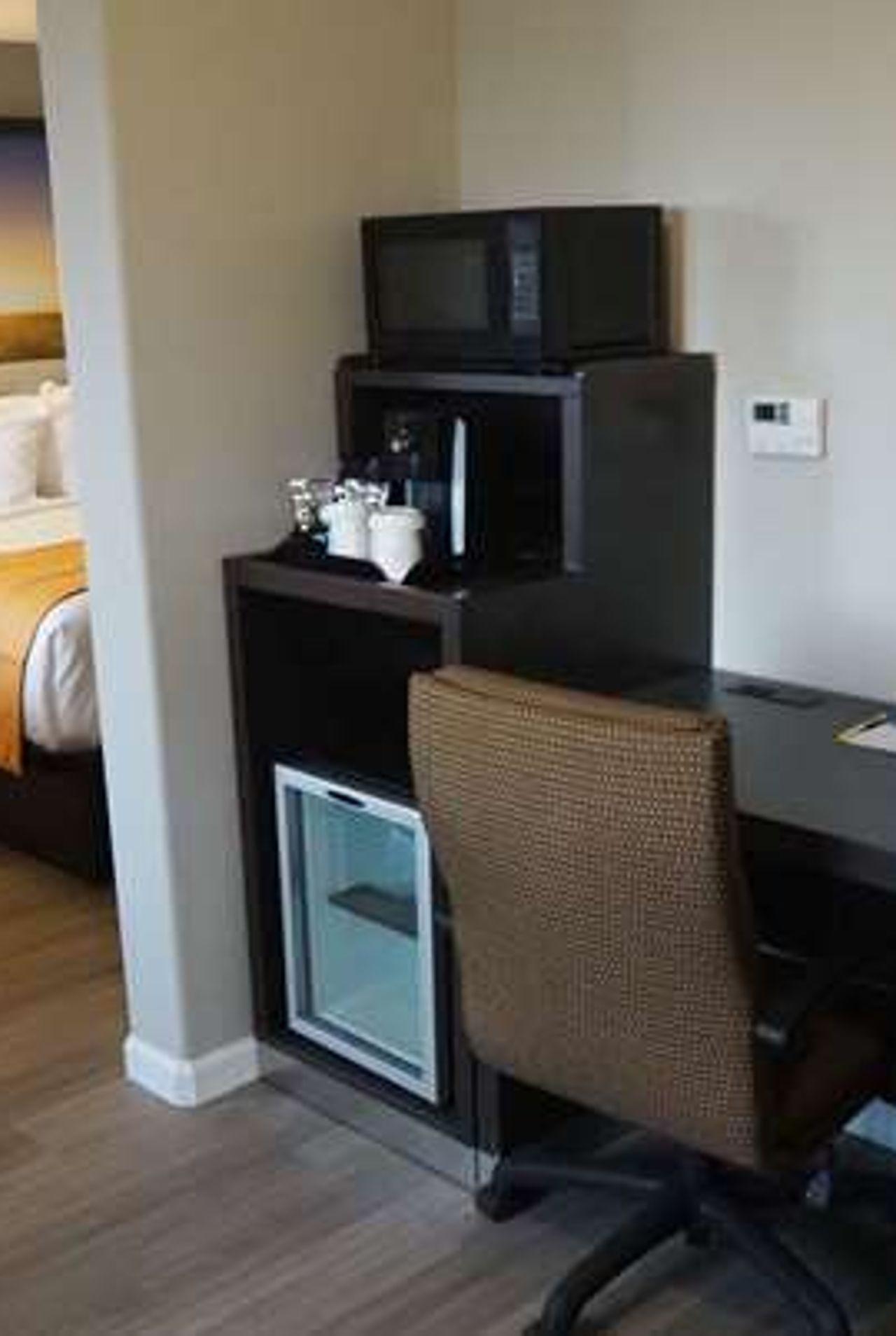 Photo of Days Inn by Wyndham Galt/Elk Grove South