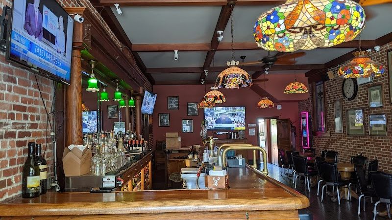 Photo of The Jack London Lodge