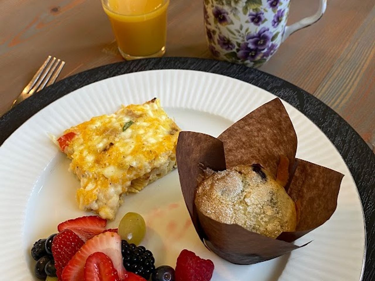 Photo of Northside School Bed and Breakfast