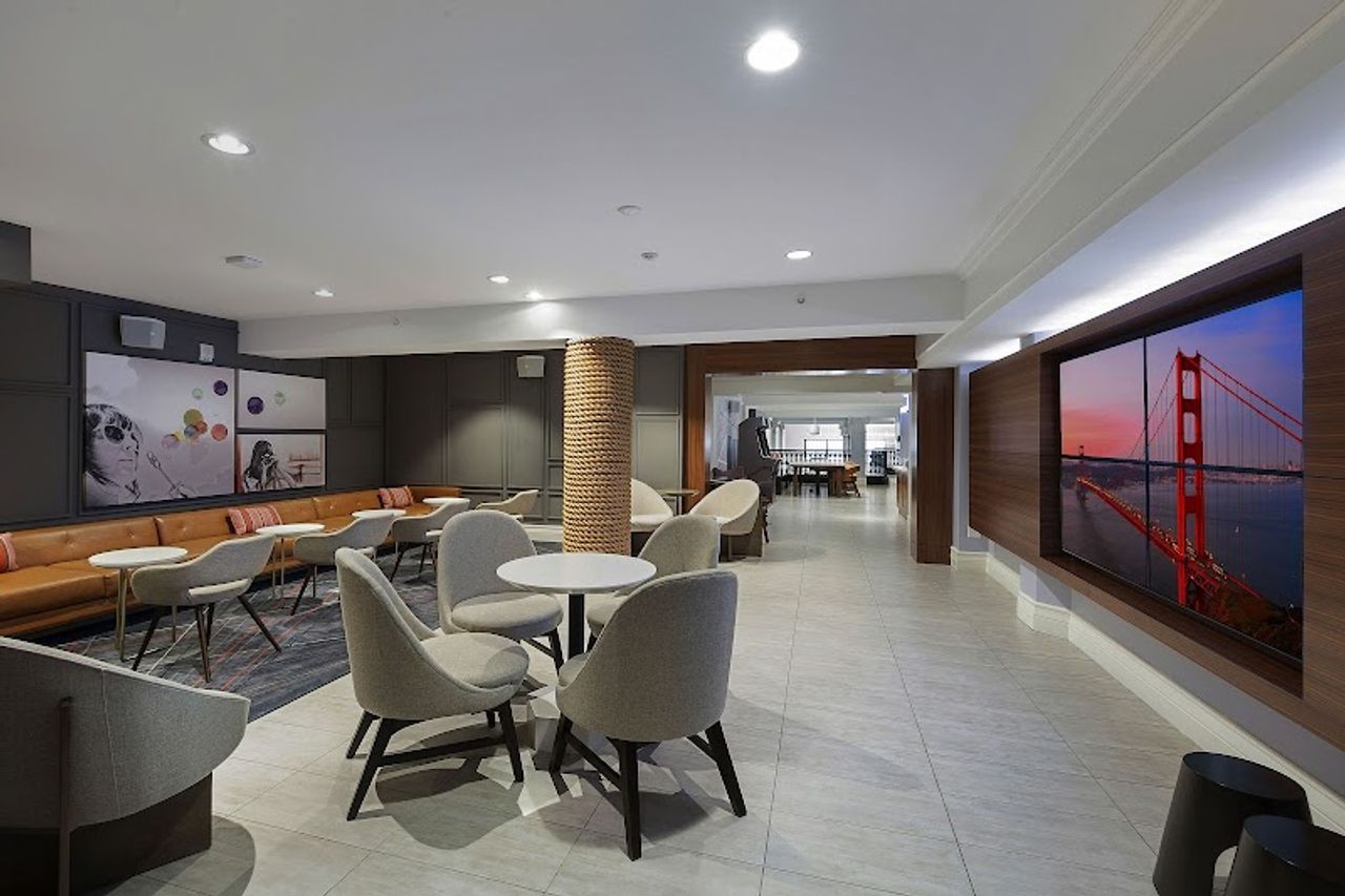 Photo of Axiom Hotel