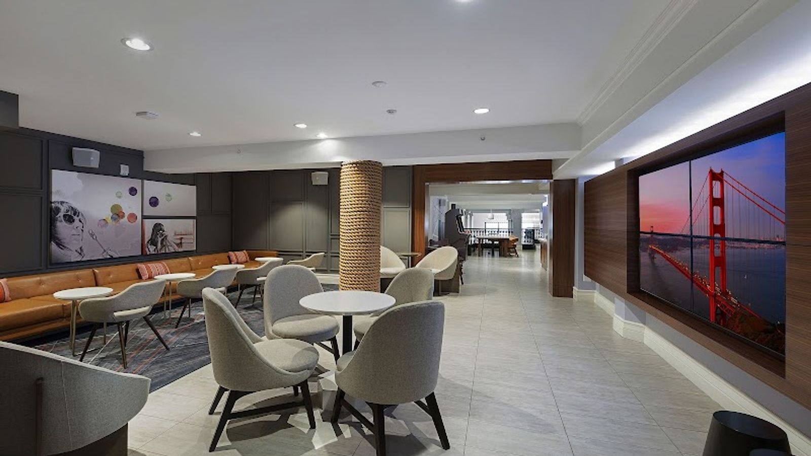 Photo of Axiom Hotel