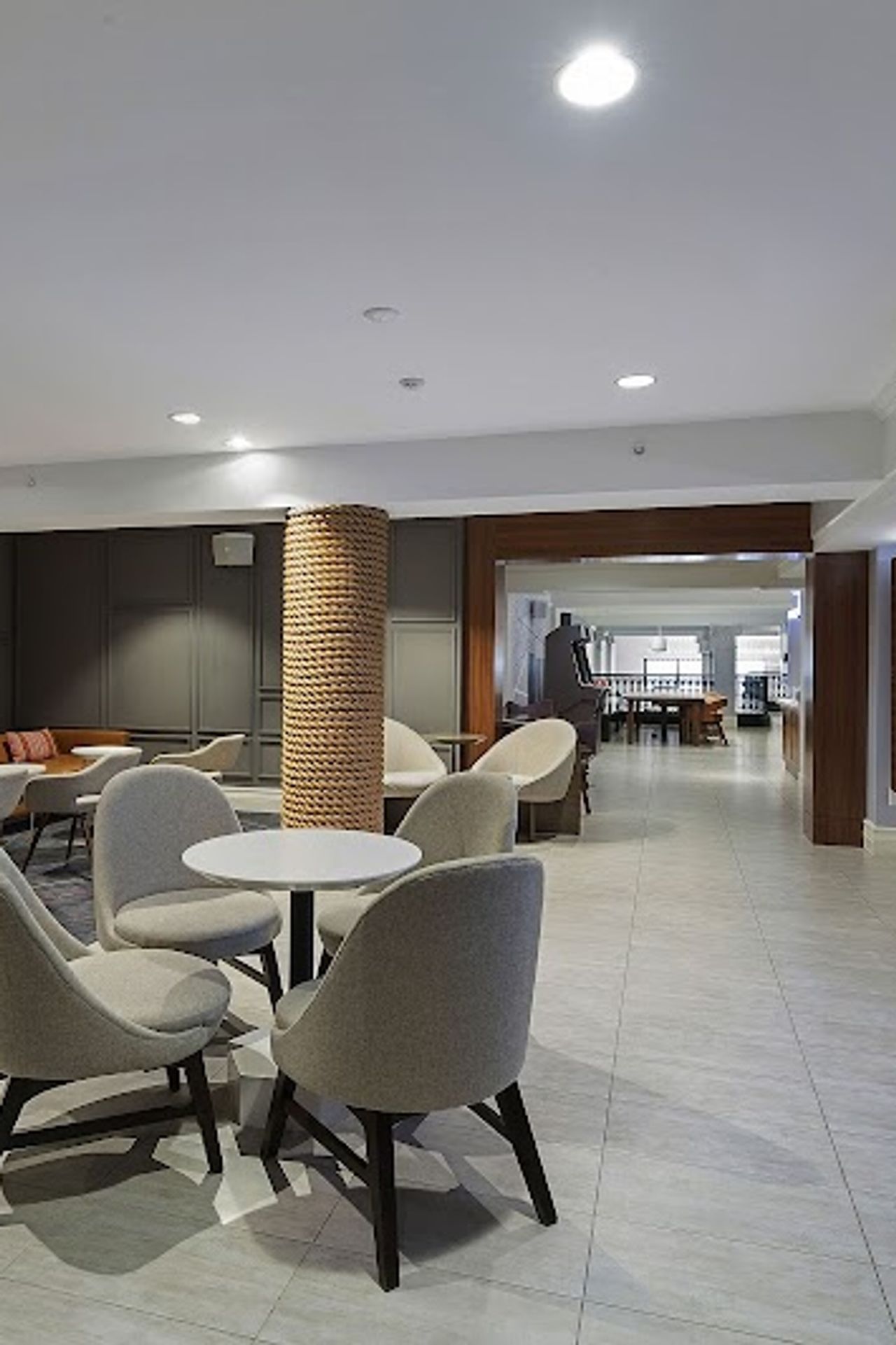 Photo of Axiom Hotel