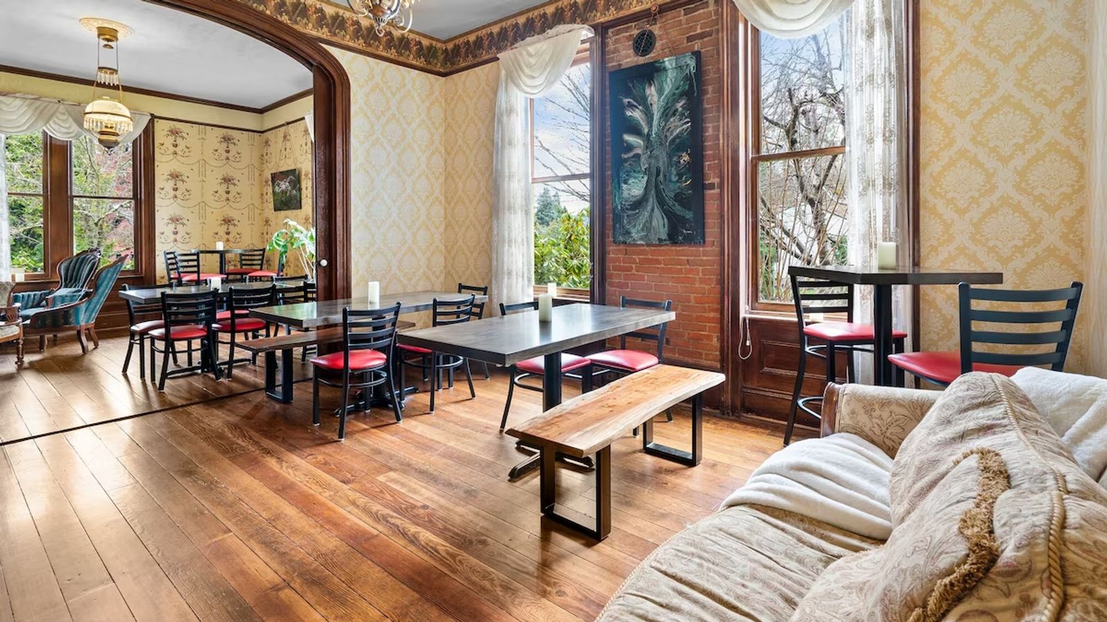 The Orth House Inn by Remotion - 6