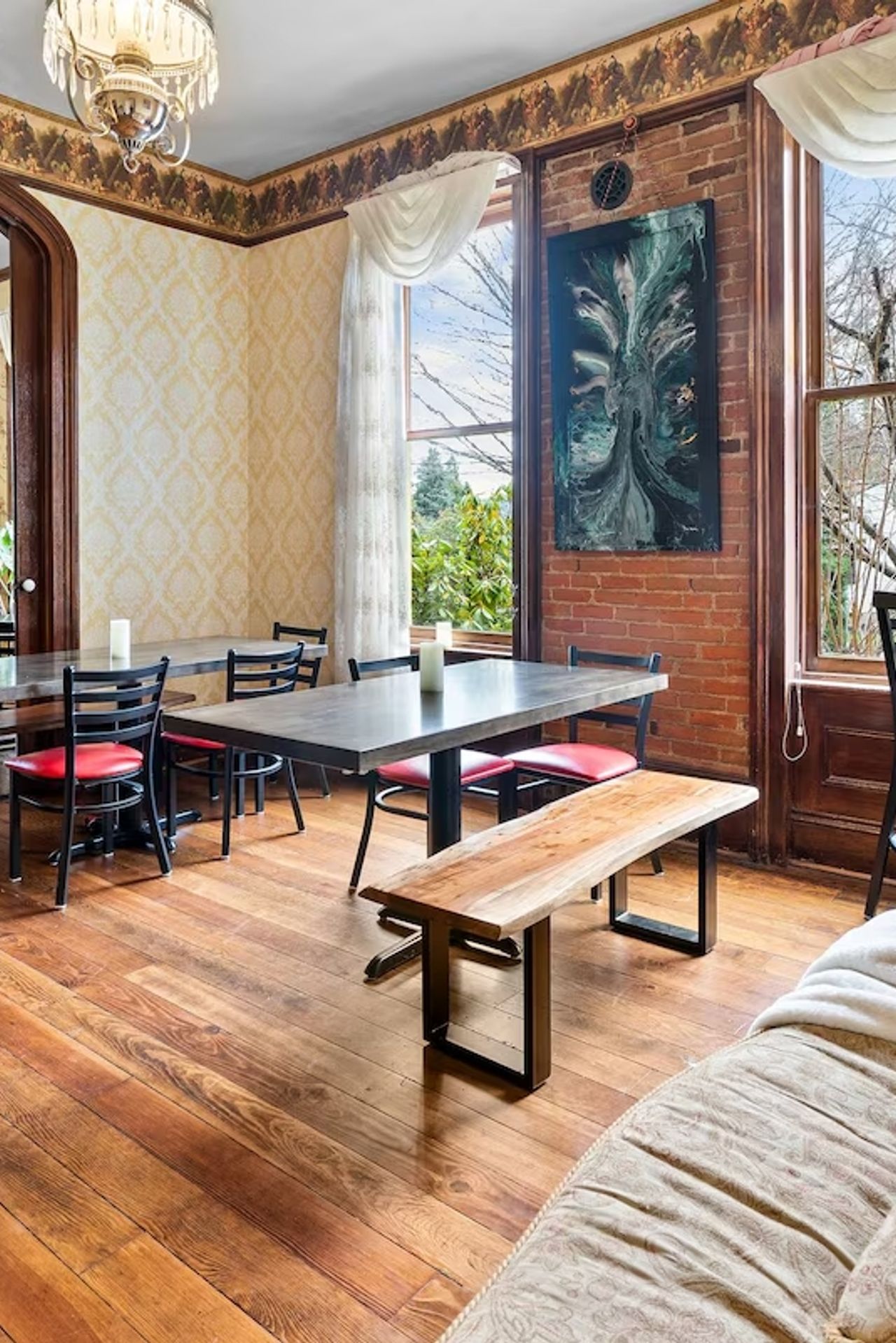 The Orth House Inn by Remotion - 6