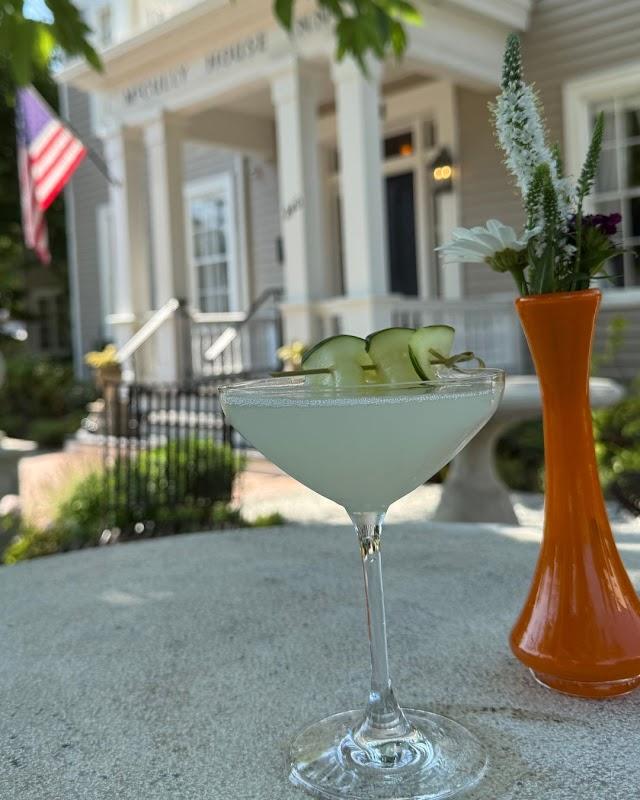 Photo of McCully House Inn