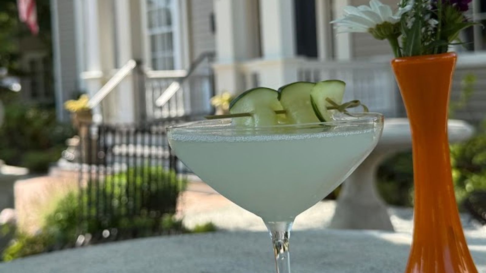 Photo of McCully House Inn