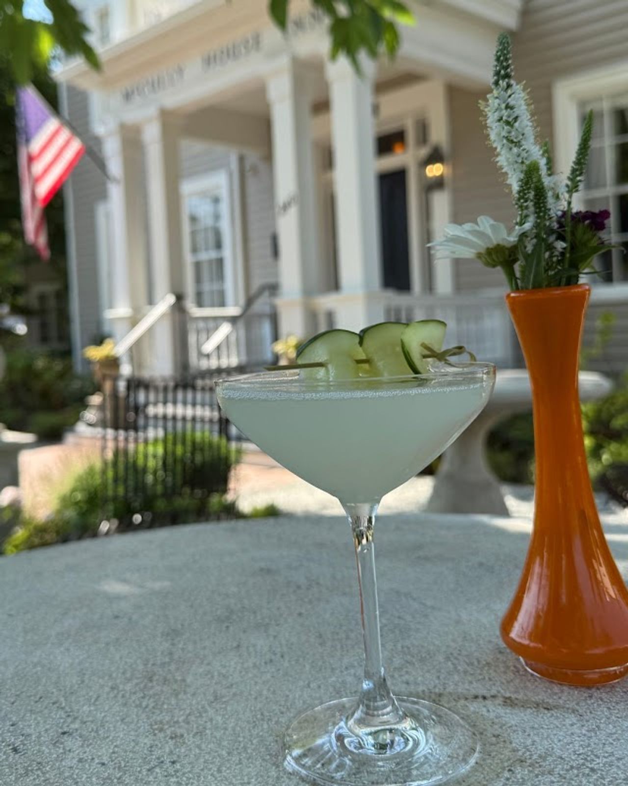 Photo of McCully House Inn