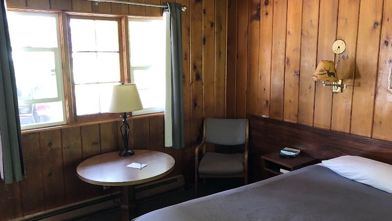 Photo of Kootenai Valley Motel