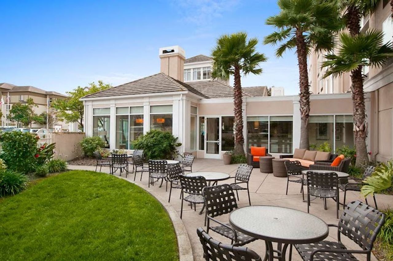 Photo of Hilton Garden Inn San Francisco Airport North