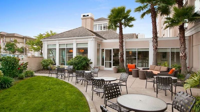 Photo of Hilton Garden Inn San Francisco Airport North
