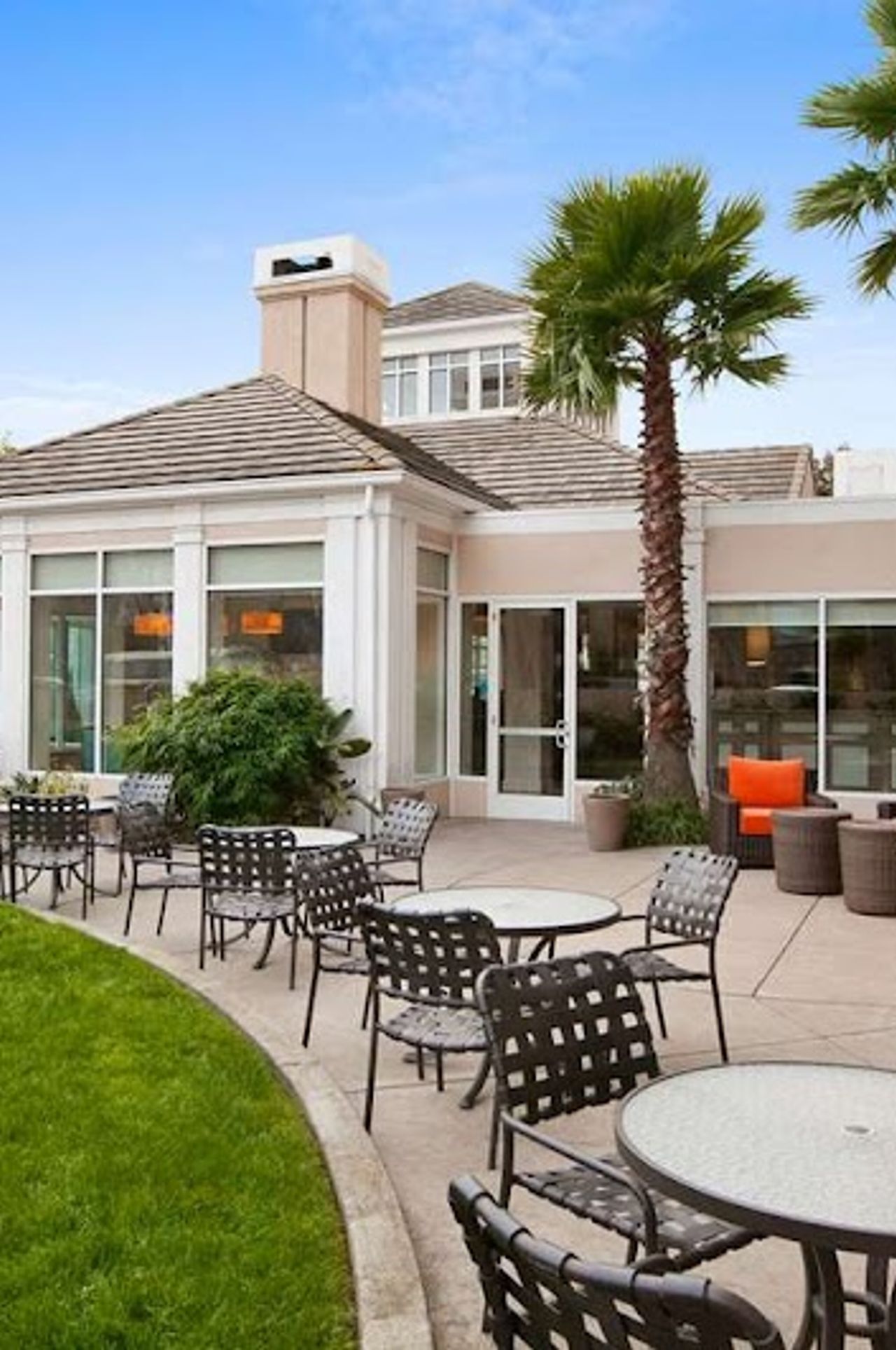 Photo of Hilton Garden Inn San Francisco Airport North