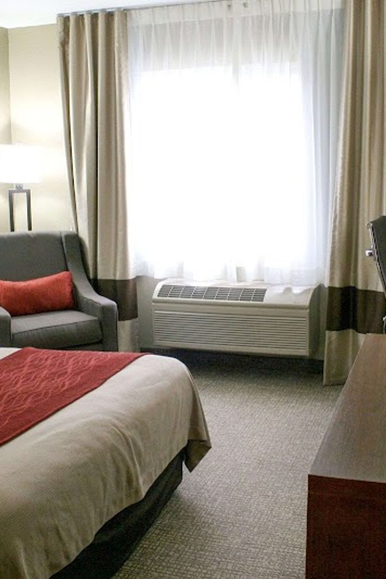 Photo of Comfort Inn Ellensburg