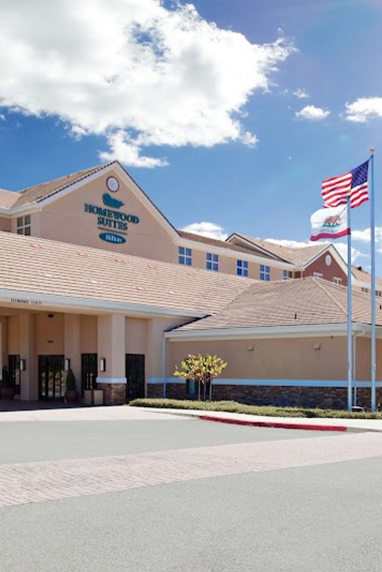 Photo of Homewood Suites by Hilton Fairfield-Napa Valley Area