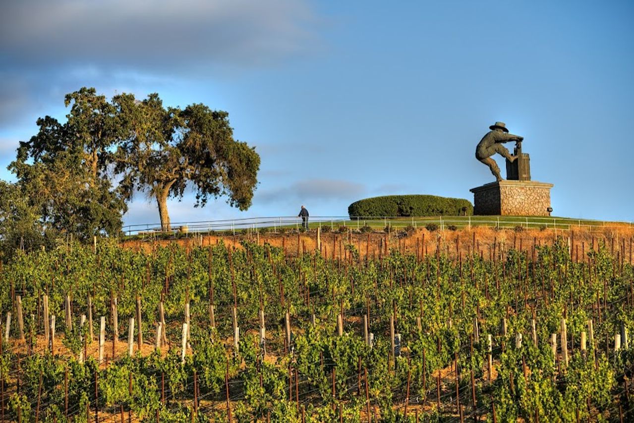 Photo of Meritage Resort And Spa