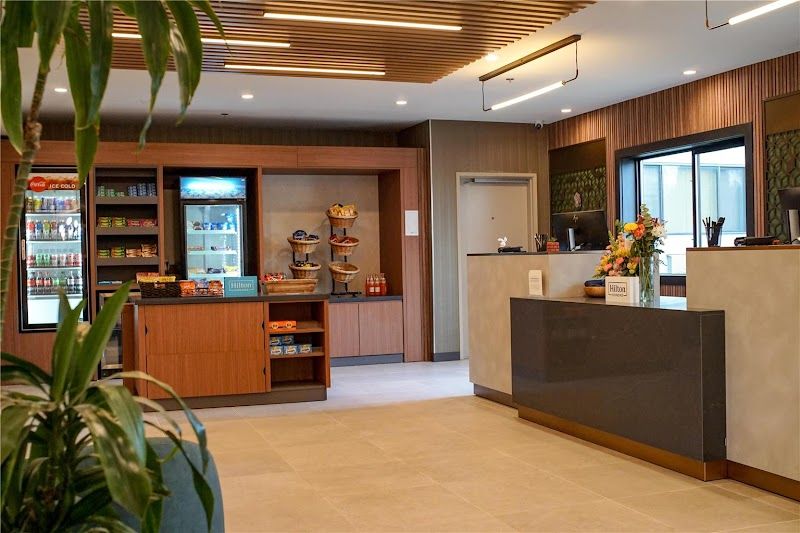 Photo of Hilton Garden Inn Clackamas Portland - Snack Bar