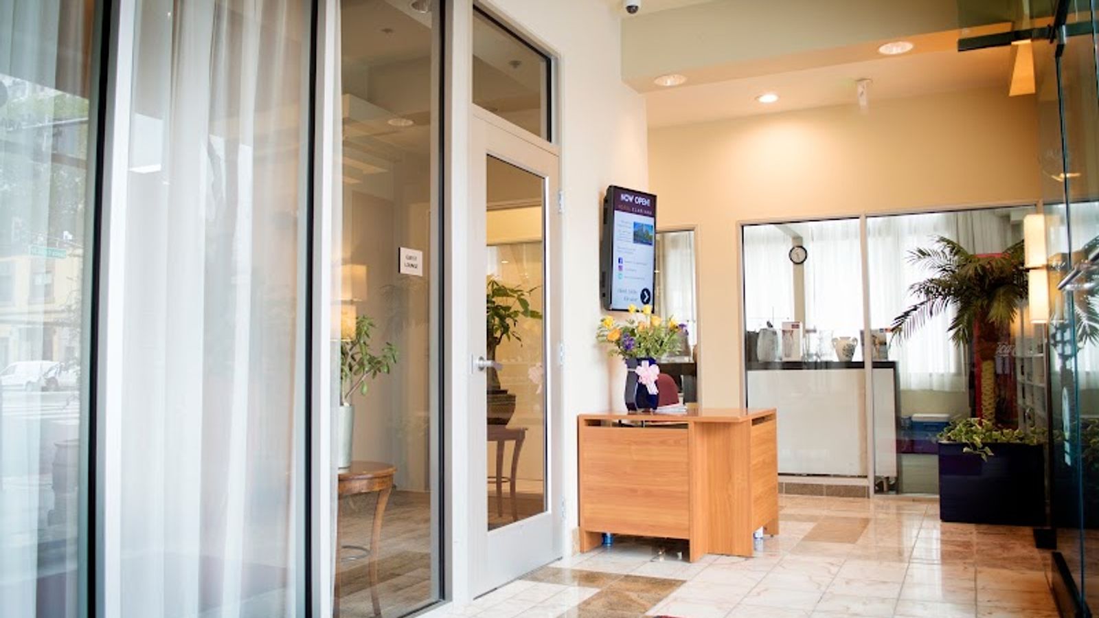 Photo of Hotel Clariana