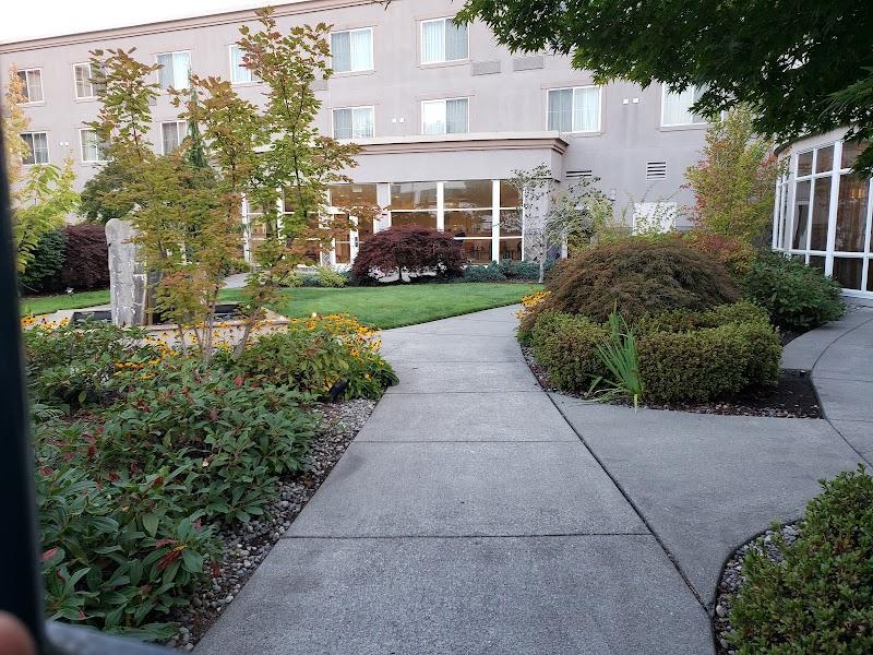 Photo of Courtyard by Marriott Seattle Kirkland