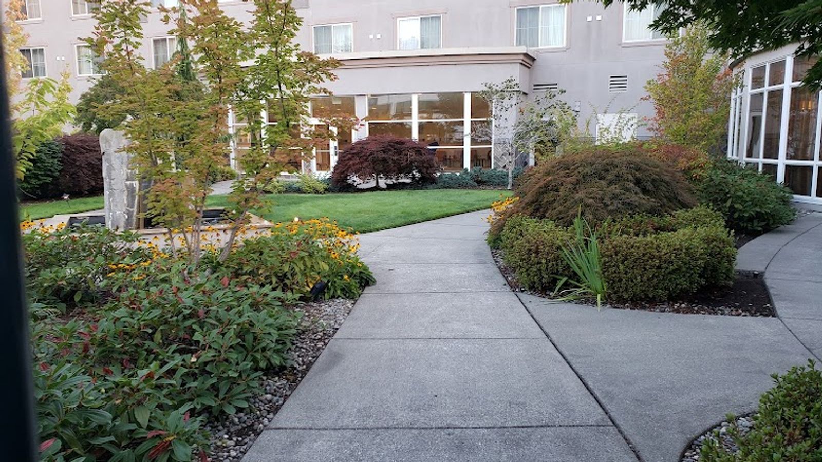 Photo of Courtyard by Marriott Seattle Kirkland