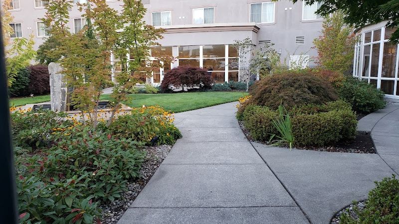 Photo of Courtyard by Marriott Seattle Kirkland