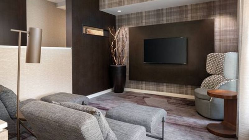 Photo of Courtyard Fremont Silicon Valley