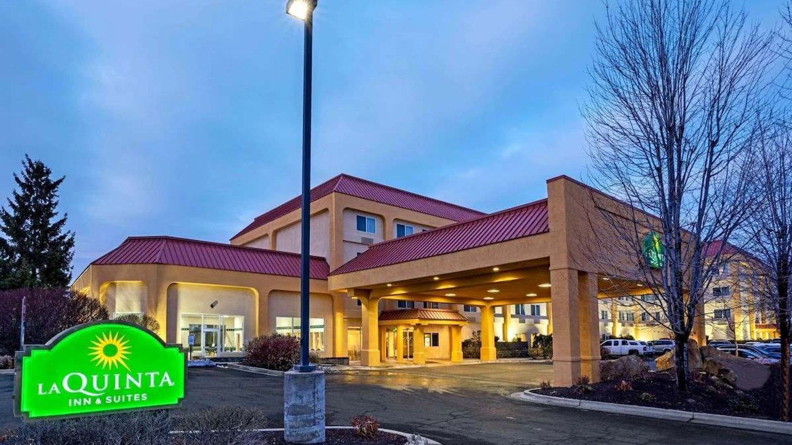 La Quinta Inn & Suites by Wyndham Boise Towne Square