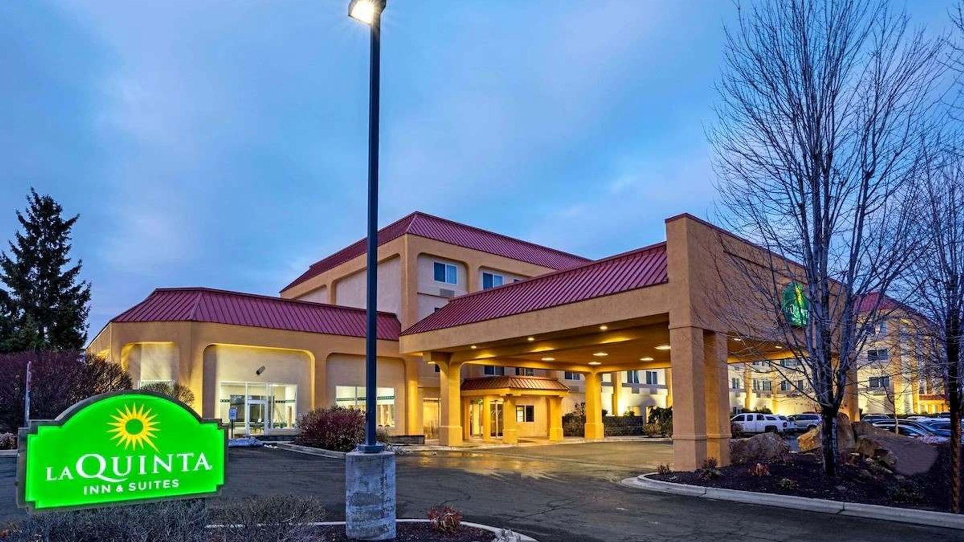 La Quinta Inn & Suites by Wyndham Boise Towne Square