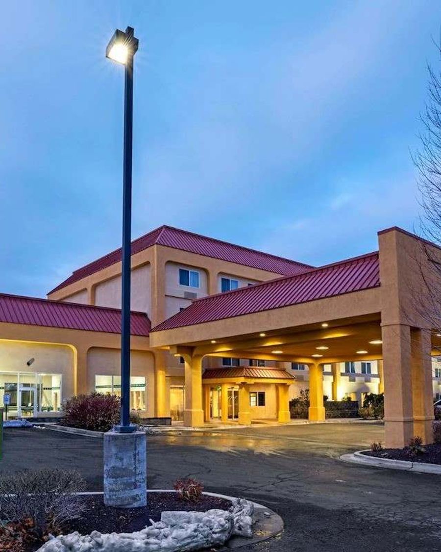 La Quinta Inn & Suites by Wyndham Boise Towne Square