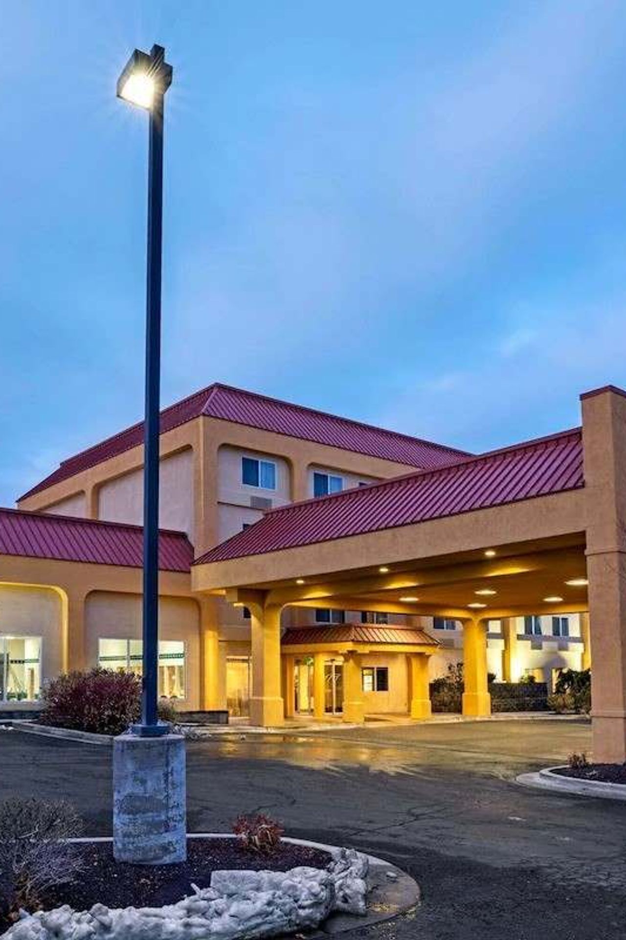 La Quinta Inn & Suites by Wyndham Boise Towne Square