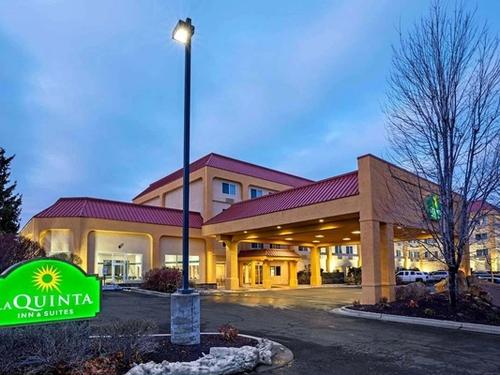 La Quinta Inn & Suites by Wyndham Boise Towne Square