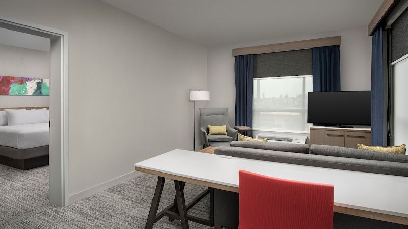 Photo of Hilton Garden Inn San Jose Airport