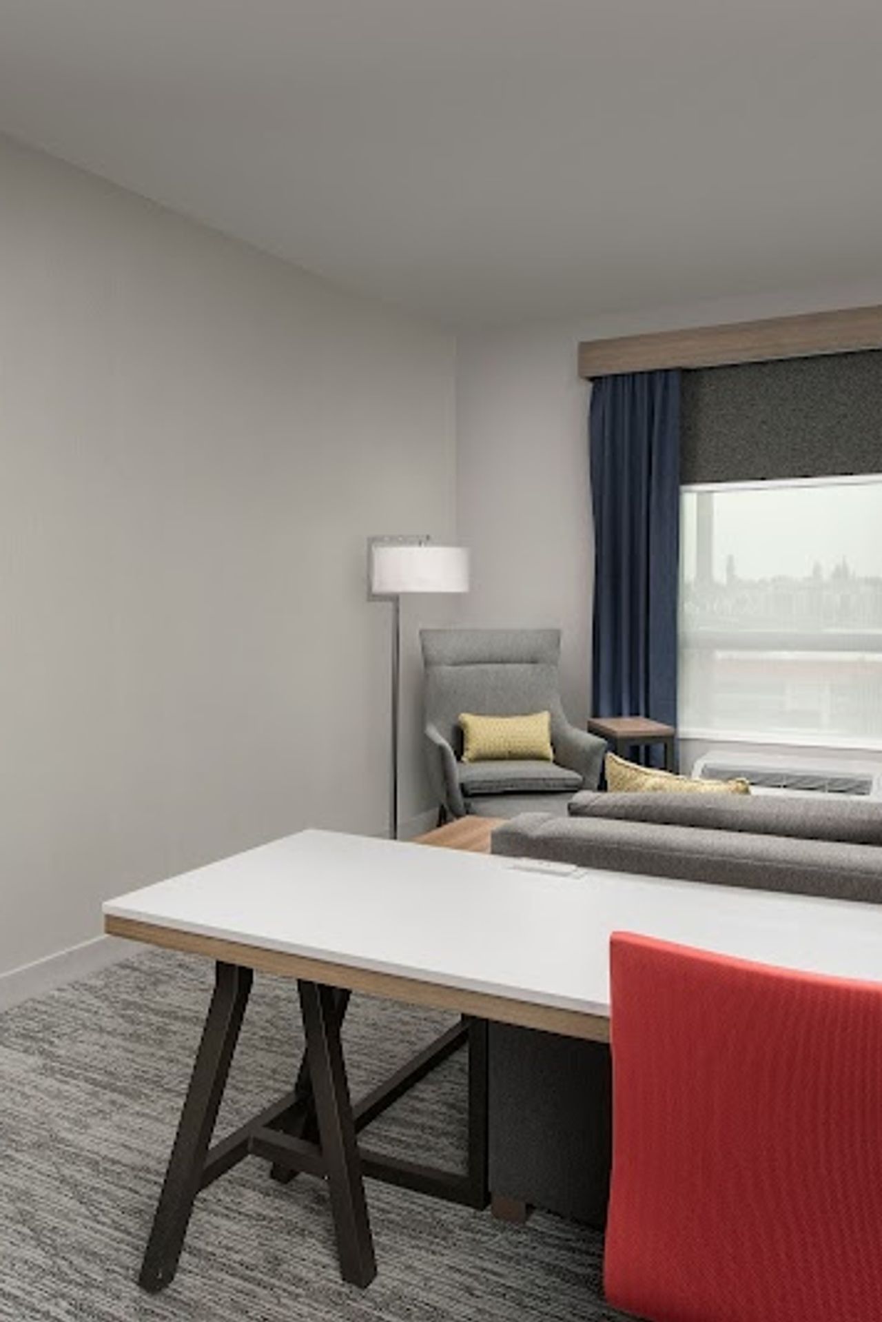 Photo of Hilton Garden Inn San Jose Airport