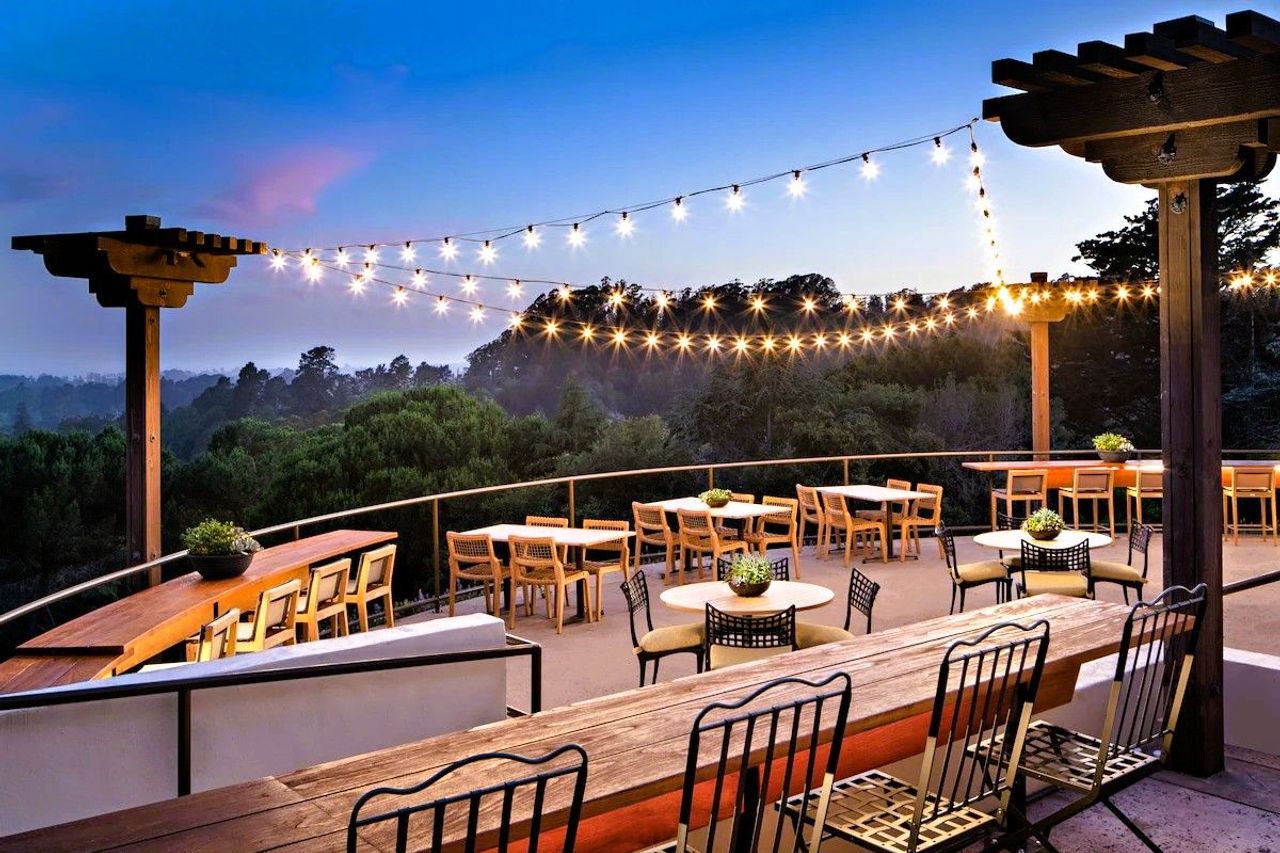 Photo of Chaminade Resort & Spa - Outdoor Dining