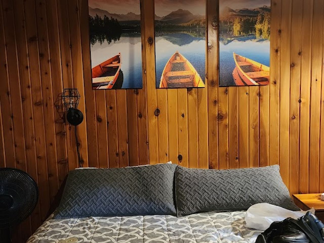 Photo of Rocky Point Resort