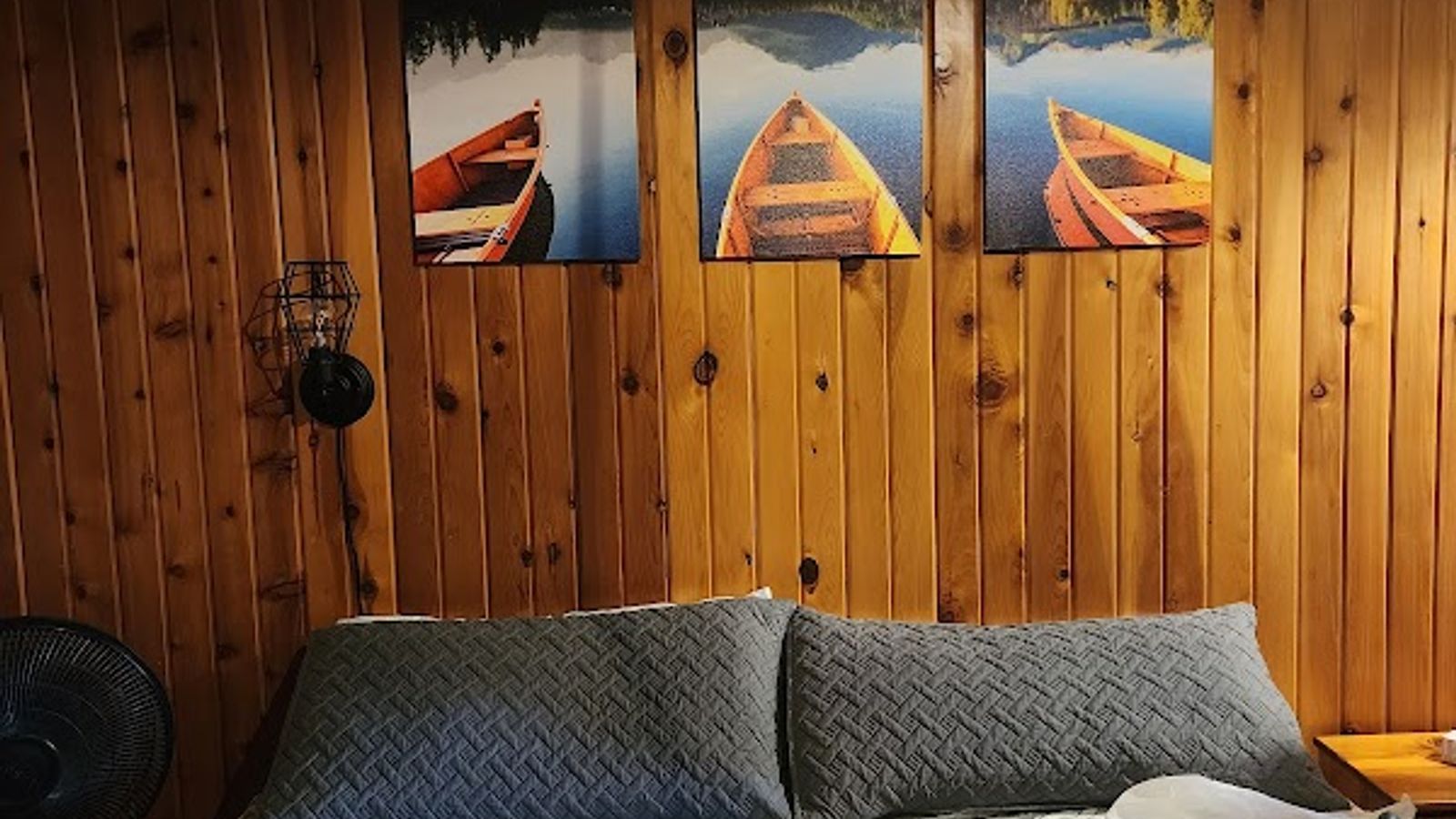 Photo of Rocky Point Resort