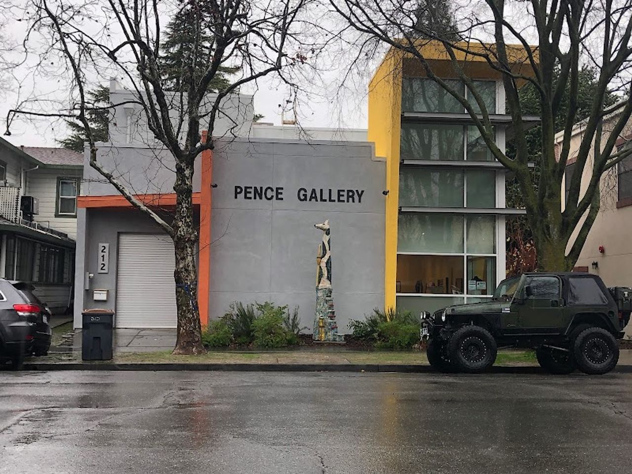 Photo of The Vine Inn Davis