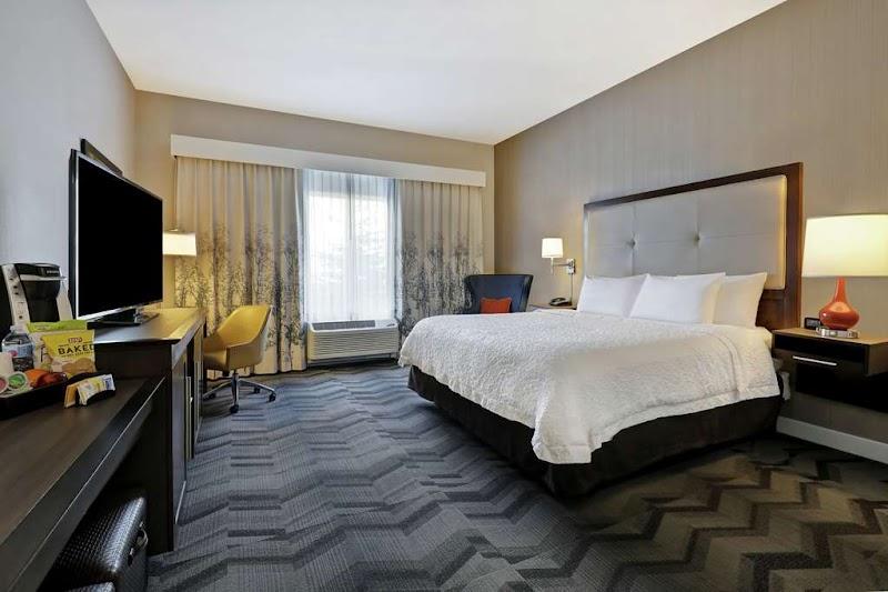 Photo of Hampton Inn Turlock
