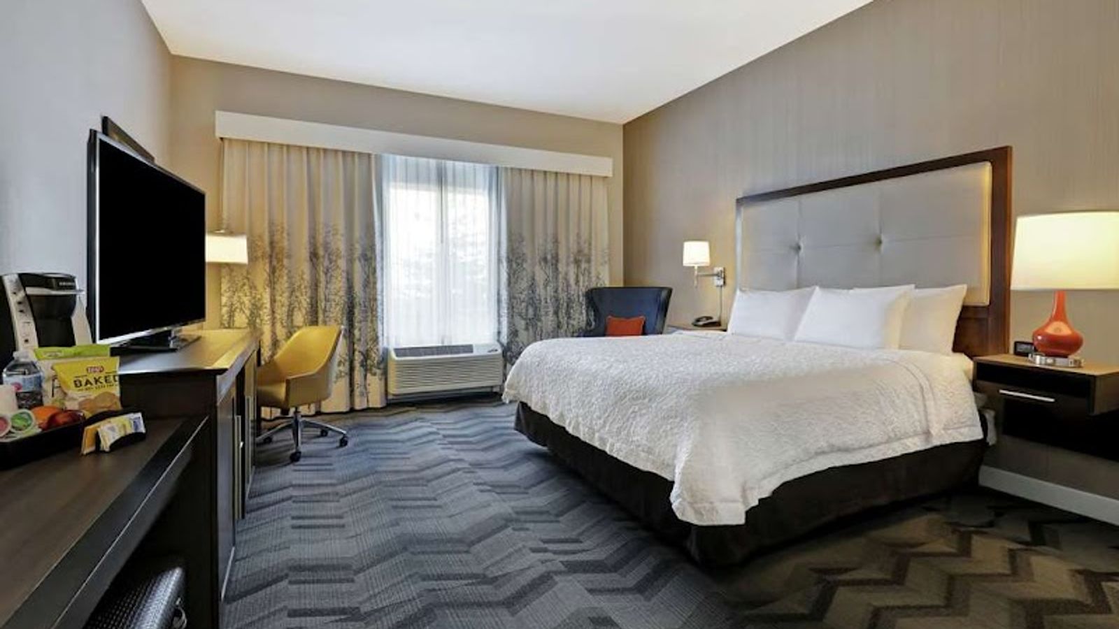 Photo of Hampton Inn Turlock