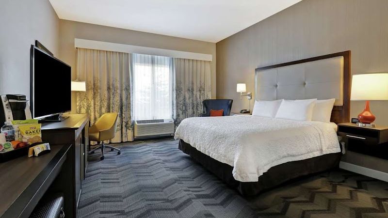 Photo of Hampton Inn Turlock