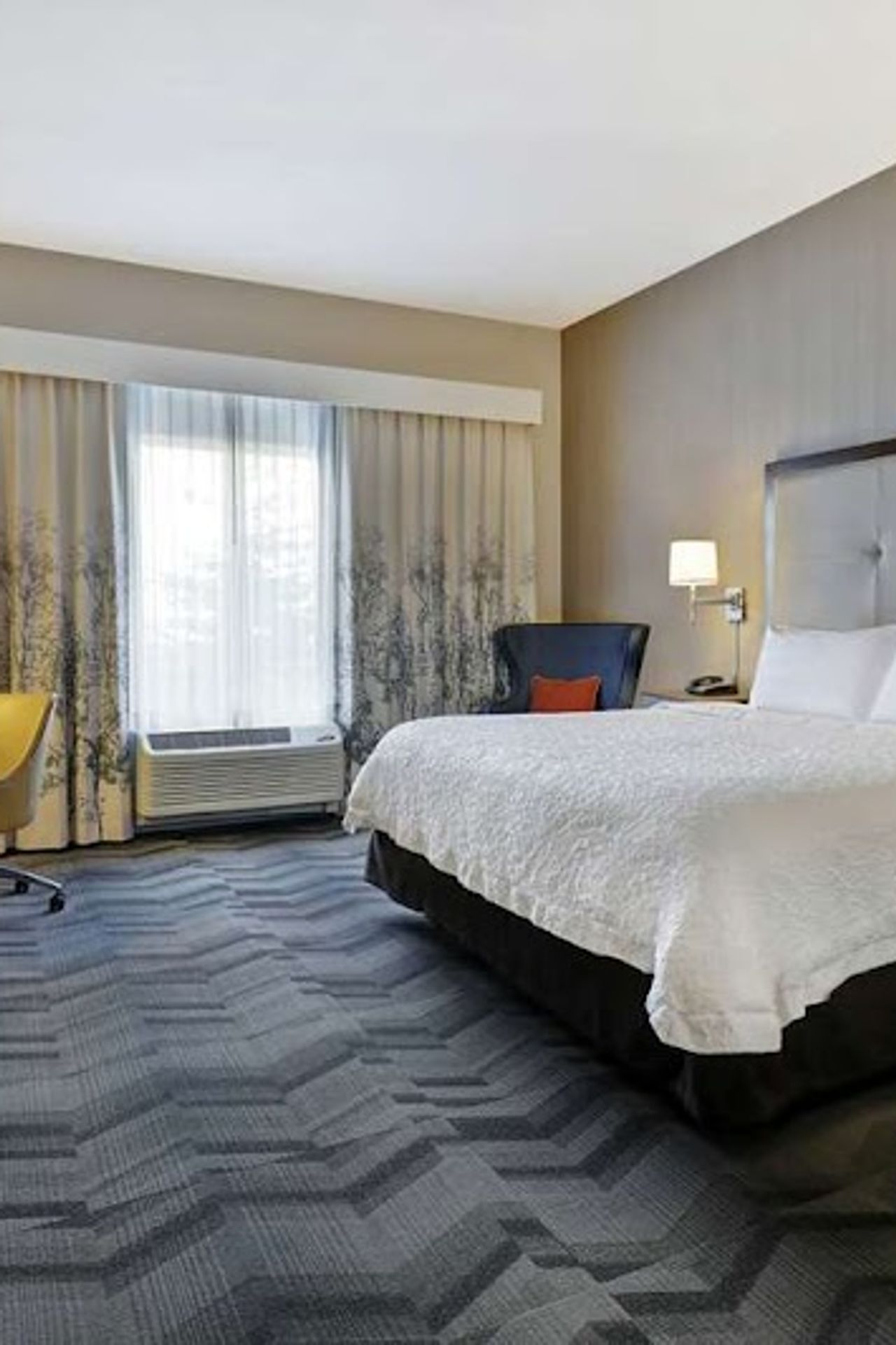 Photo of Hampton Inn Turlock