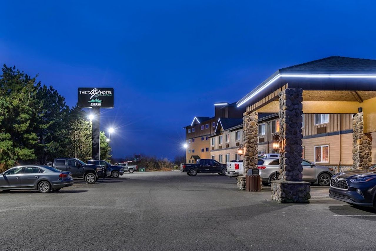 Photo of Lloyd Hotel Astoria Bayfront, Ascend Hotel Collection